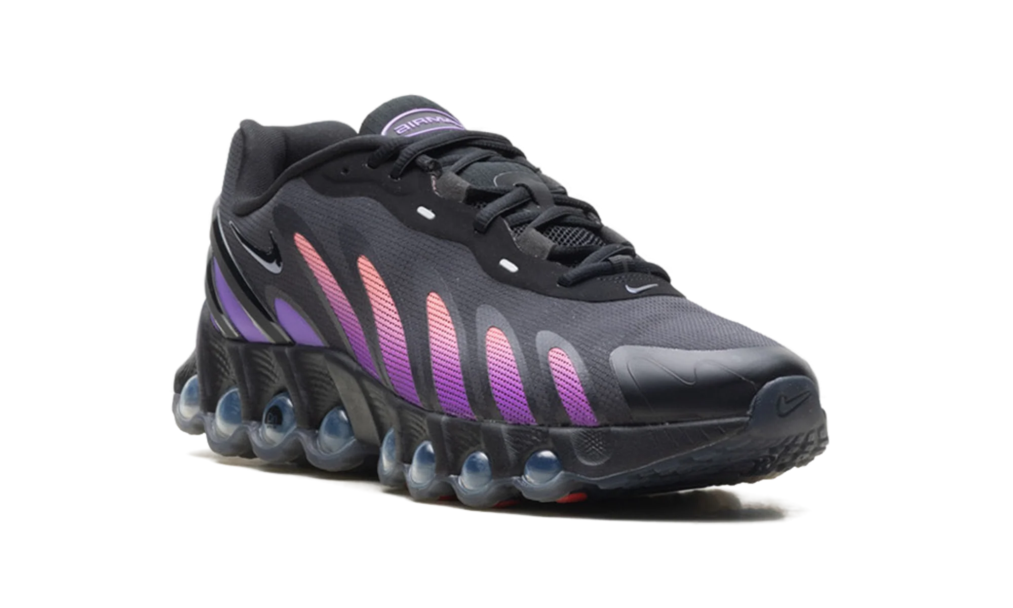 Air Max Dn8 "Black/Bright Violet/Pink Gaze/Black" IH4119 010