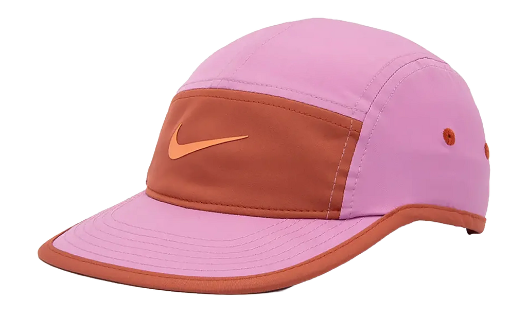 Fly Dri-FIT Unstructured Swoosh Cap "Light Magenta" FB5624 503