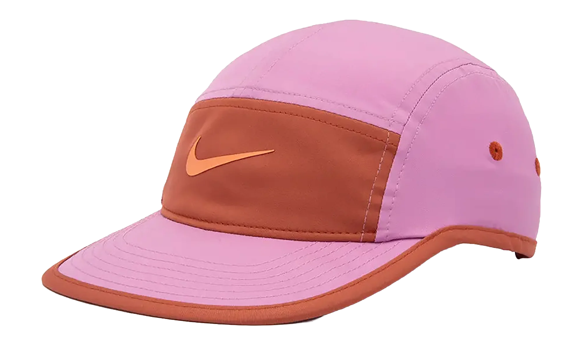 Fly Dri-FIT Unstructured Swoosh Cap "Light Magenta" FB5624 503