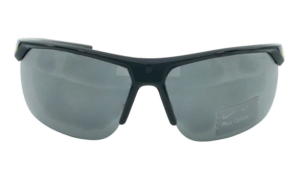Trainer N Sunglasses "Black Volt / Grey / Silver Flash" IF1998X 001