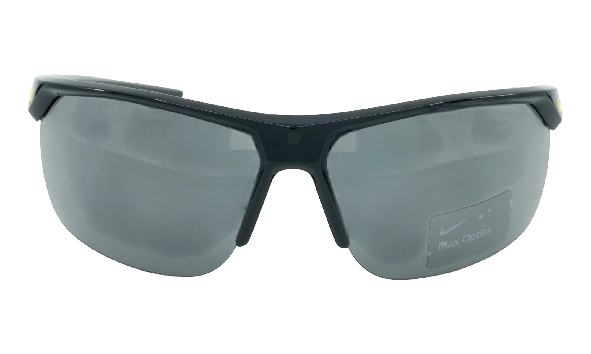 Trainer N Sunglasses "Black Volt / Grey / Silver Flash" IF1998X 001