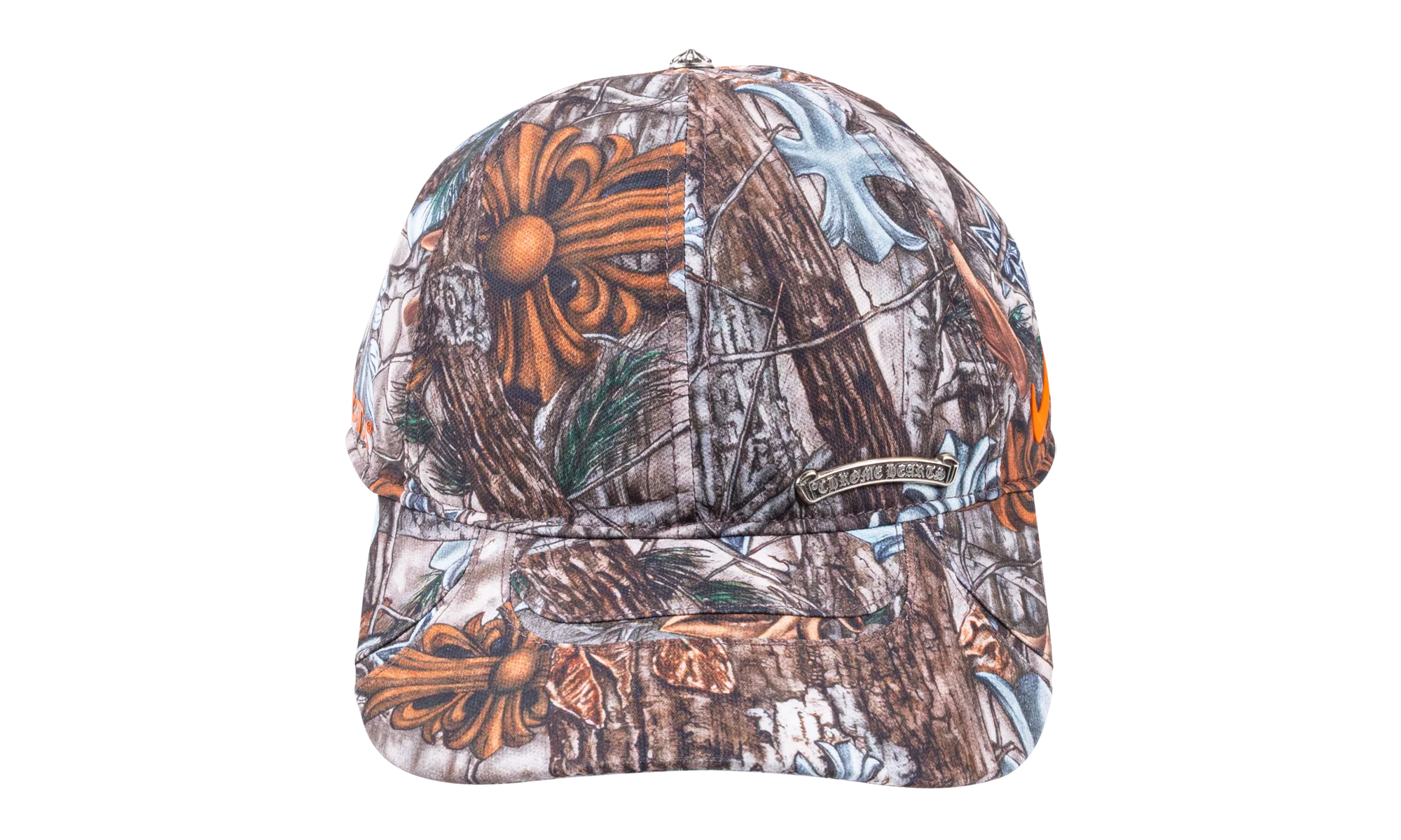 Nocta Realtree Camo Baseball Cap "Multicolor" CHRM0653