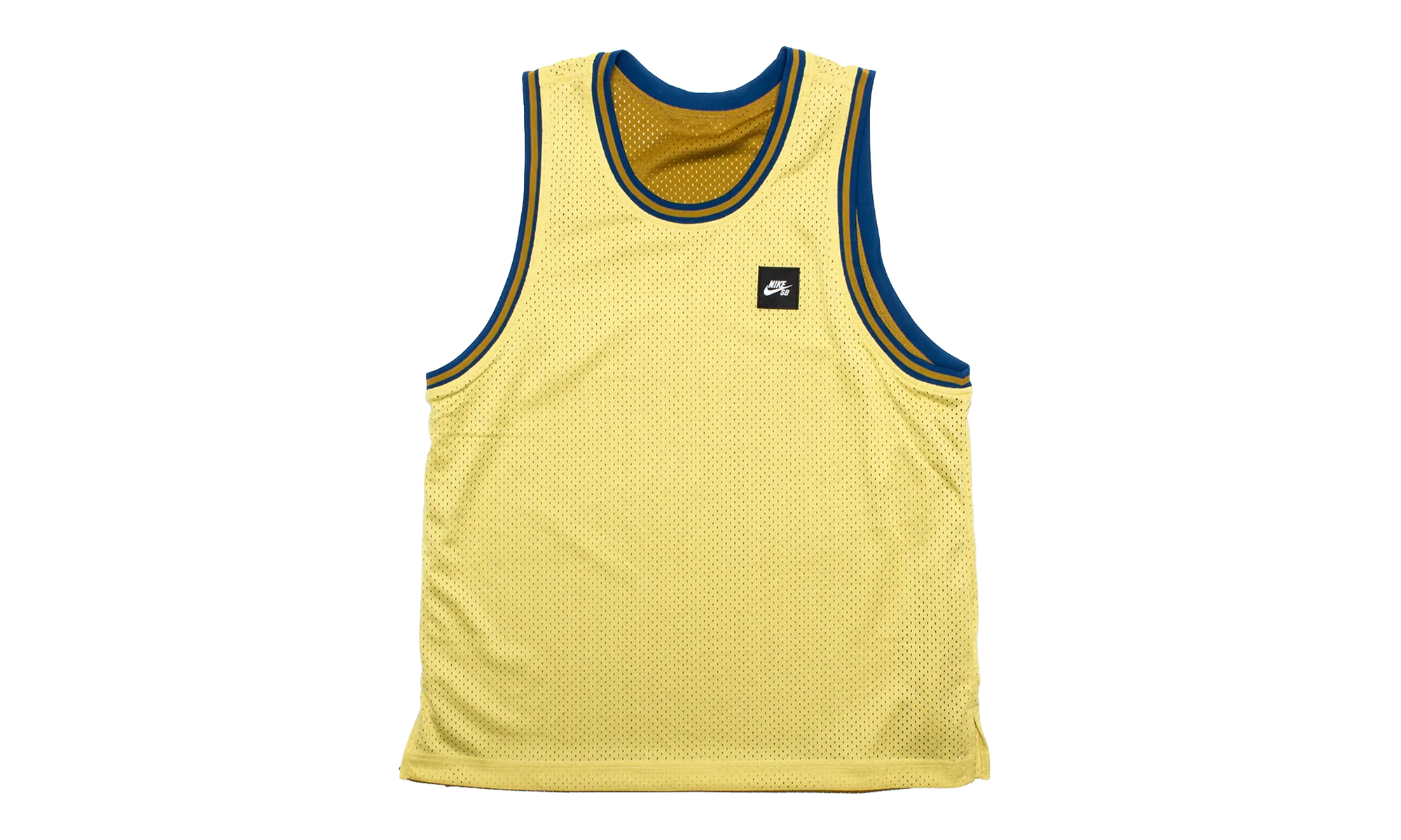 SB Basketball Skate Jersey "Saturn Gold / Bronzine" FN2597 700