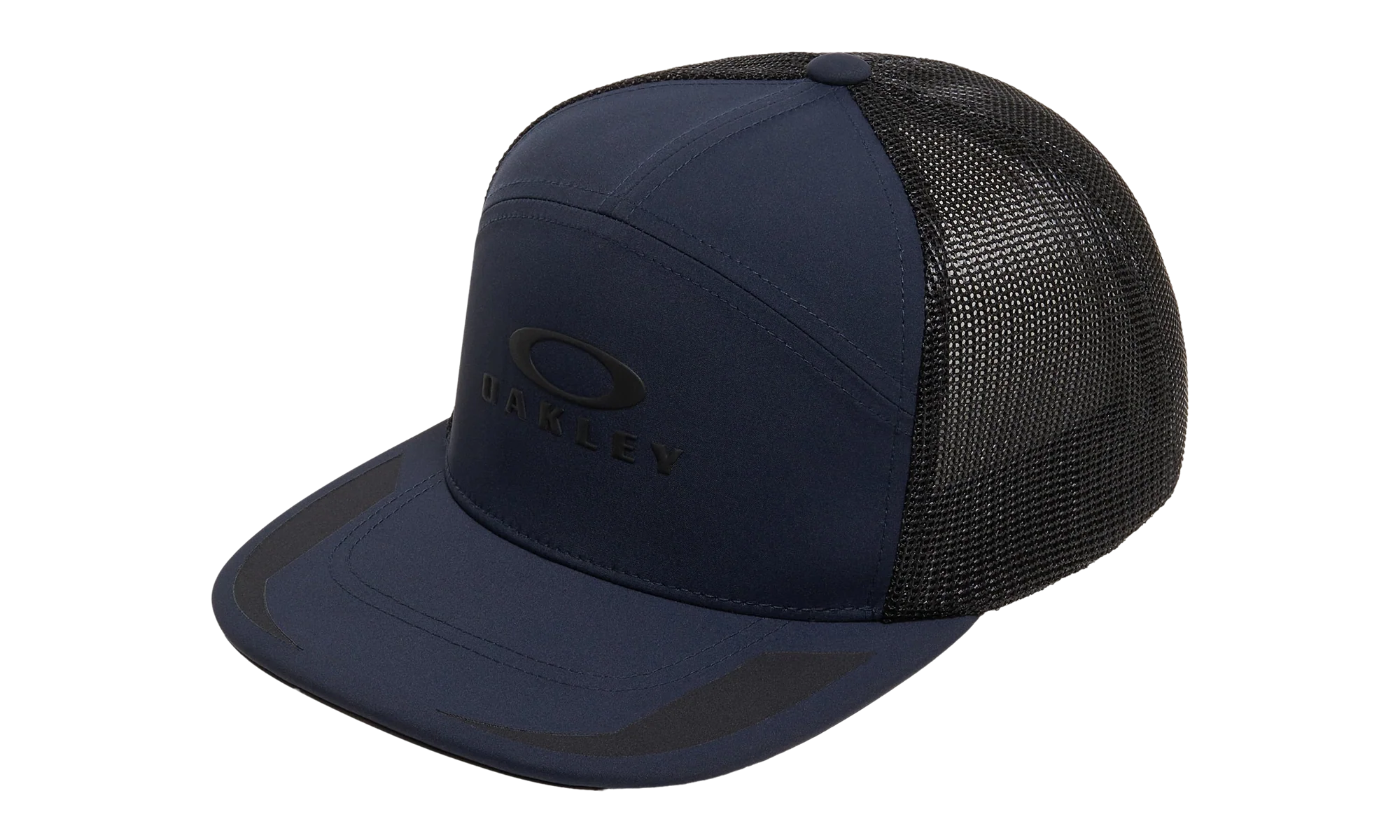 Podium Trucker Hat "Abyss / Black" FOS901816 BCP