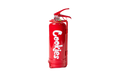 Extinguisher - Replica Fire Extinguisher "Red" 1540A3796 RED