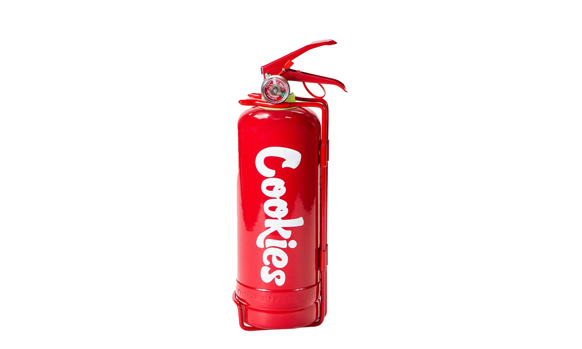 Extinguisher - Replica Fire Extinguisher "Red" 1540A3796 RED