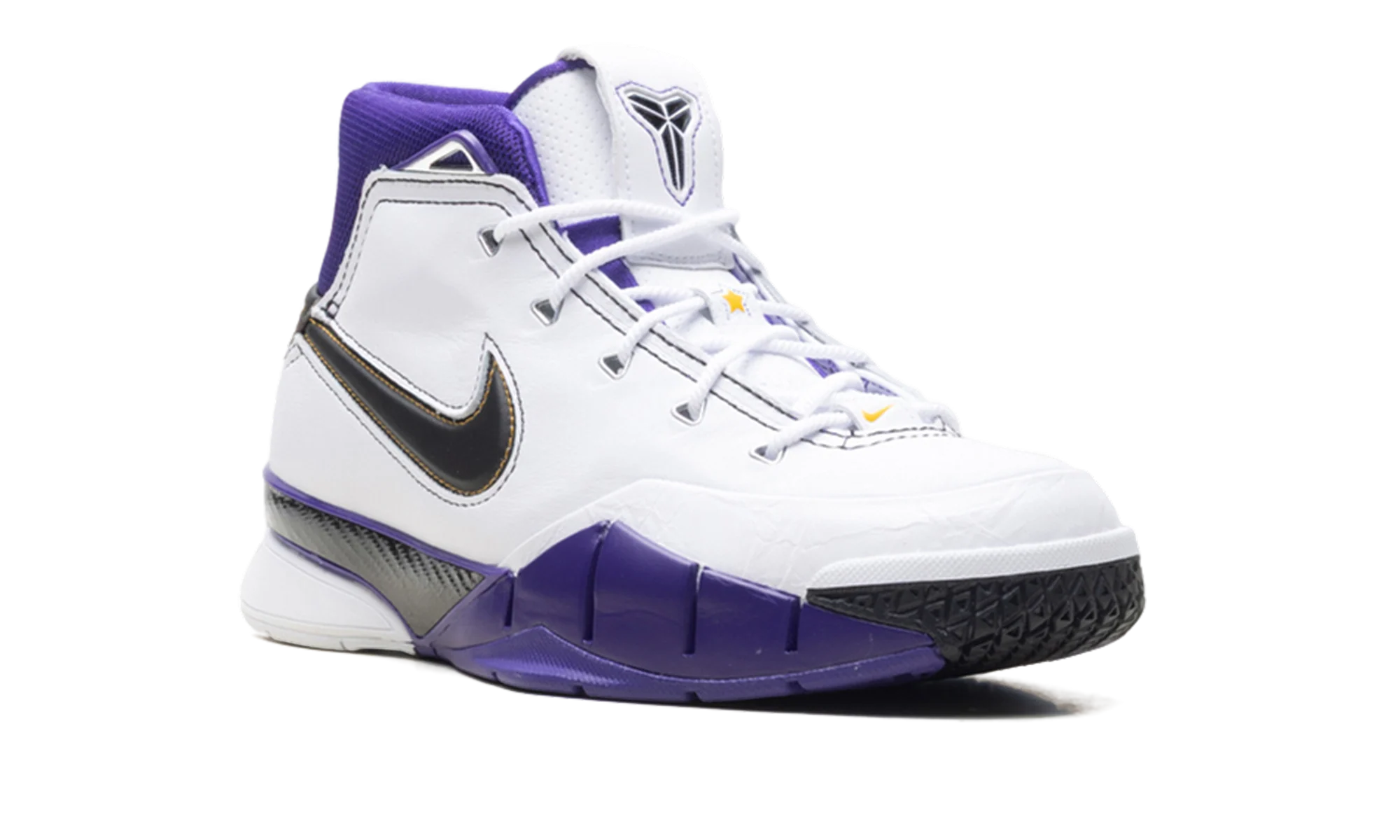 Kobe 1 Protro "81 Point Game" IM0542 100