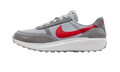 Waffle Nav "Cool Grey" FJ4195-004