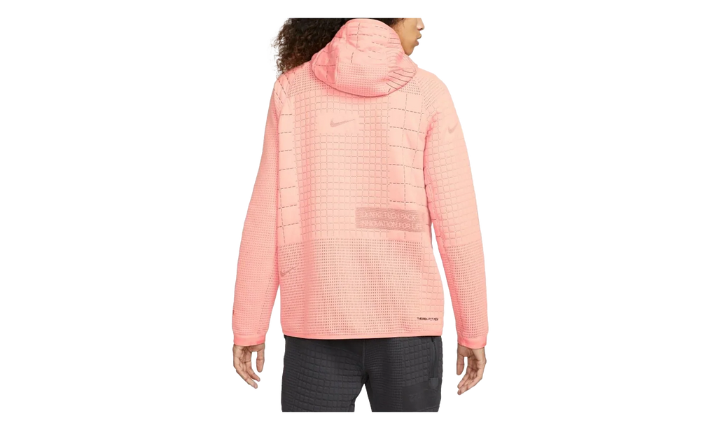 Sportswear Therma Fit ADV Tech Pack Hoodie "Light Madder Root" DM5525 824