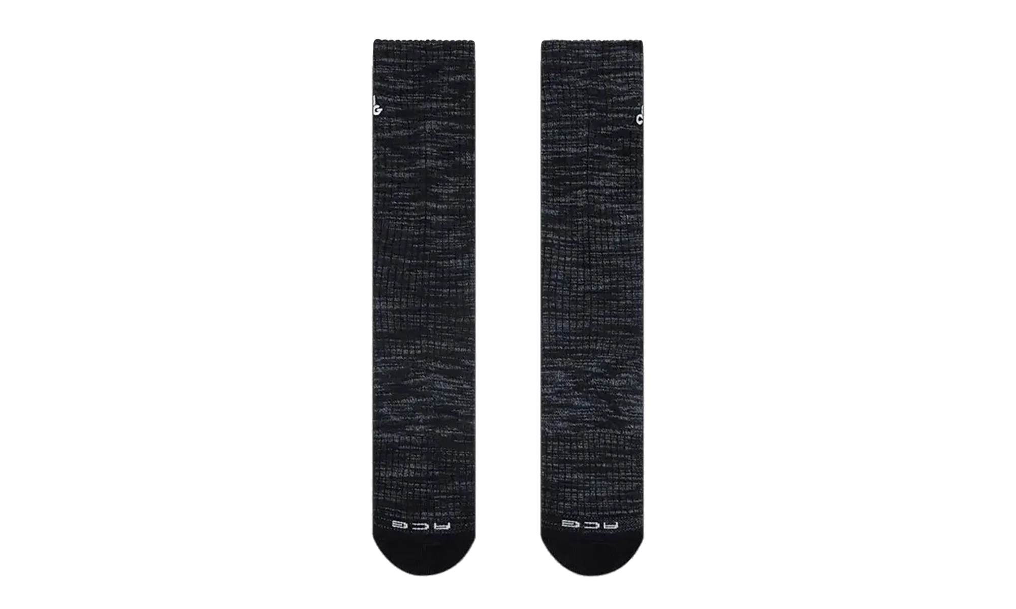ACG Everyday Cushioned Crew Socks (1 Pair) "Black Anthracite" FB3341 011