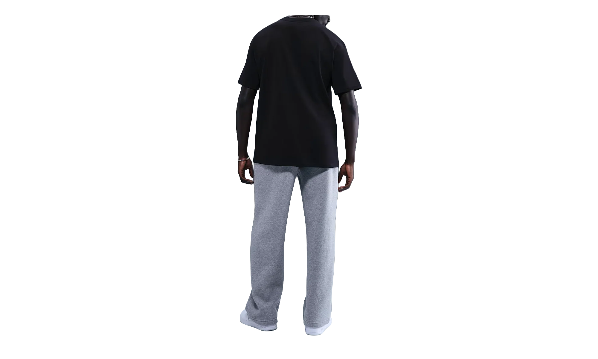 Sportswear Max90 T-Shirt "Black" IU1696 010