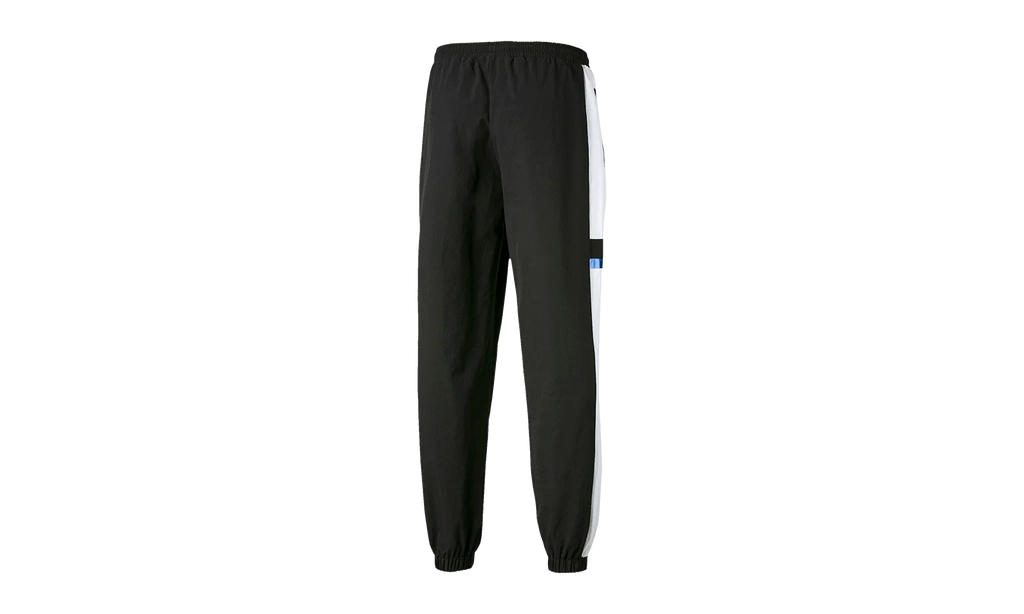 BMW Motorsport Street Woven Pants "Black" 595465 01
