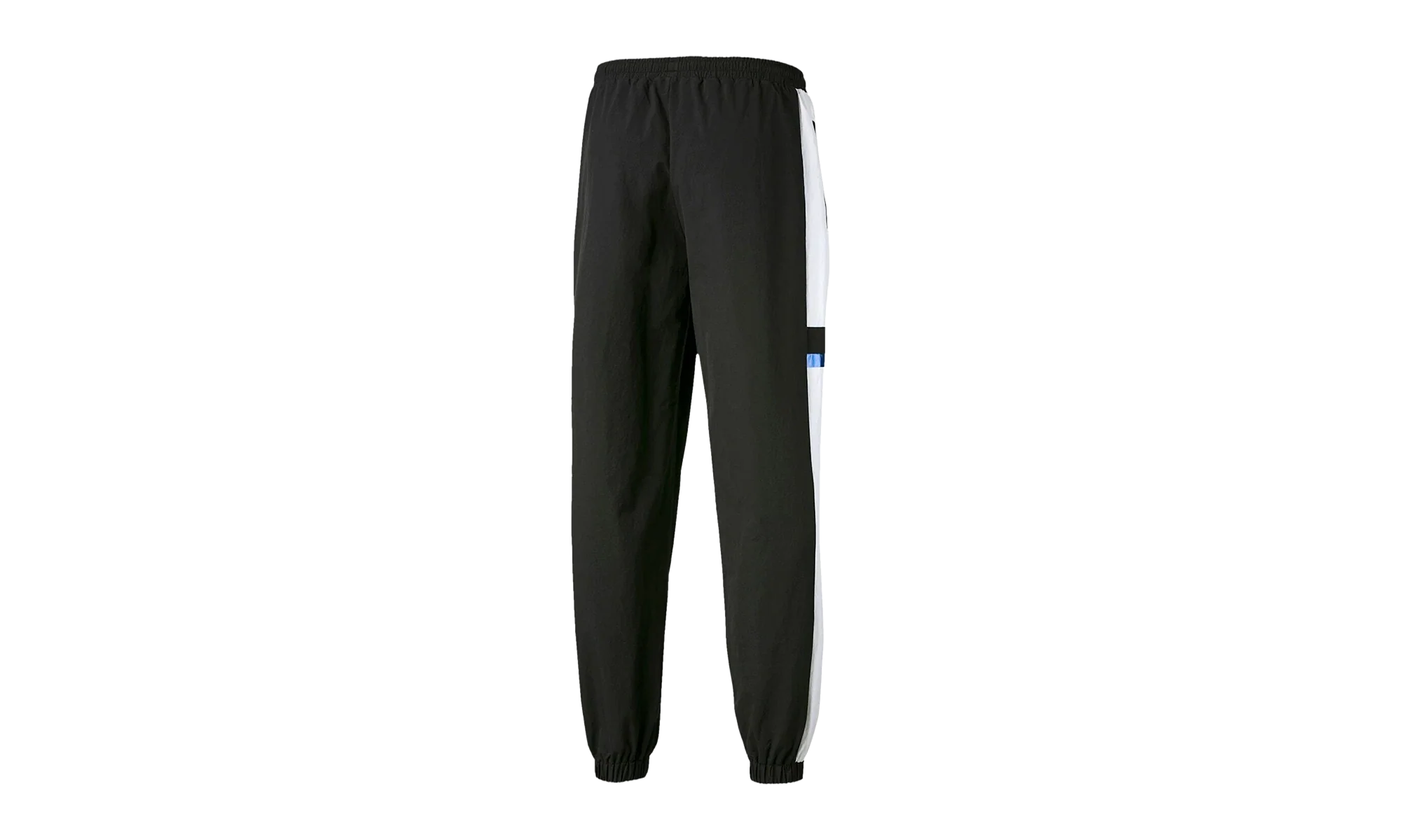 BMW Motorsport Street Woven Pants "Black" 595465 01
