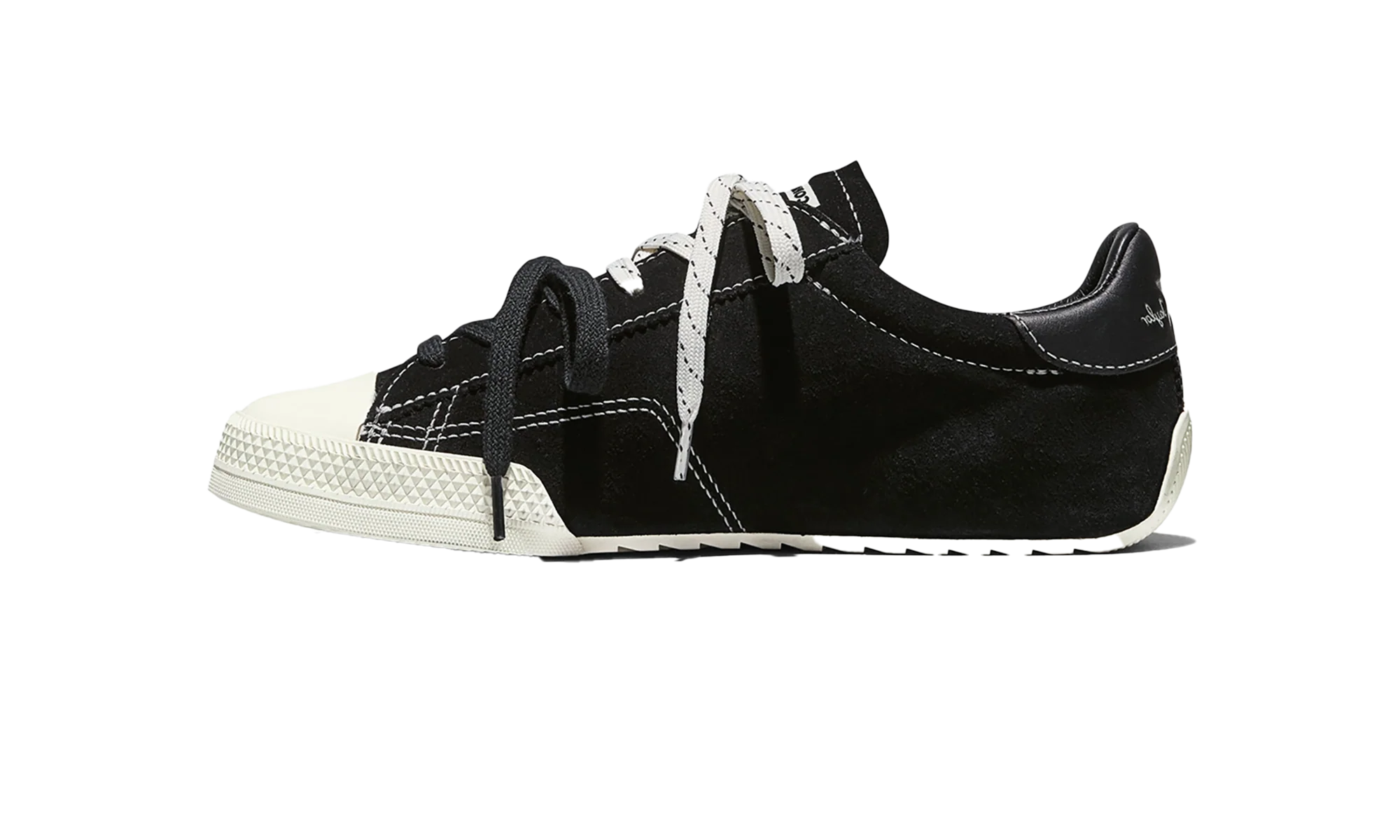 Chuck Taylor Lo "Black" A16123C