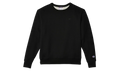 Powerblend Pullover Crew Sweatshirt "Black" CS0888 003