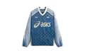 ASICS Dayton Combo Pullover "Loyalty Exclusive - Voyage" khm034674 5129