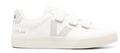 Veja Recife Chromefree Leather White Natural (W)