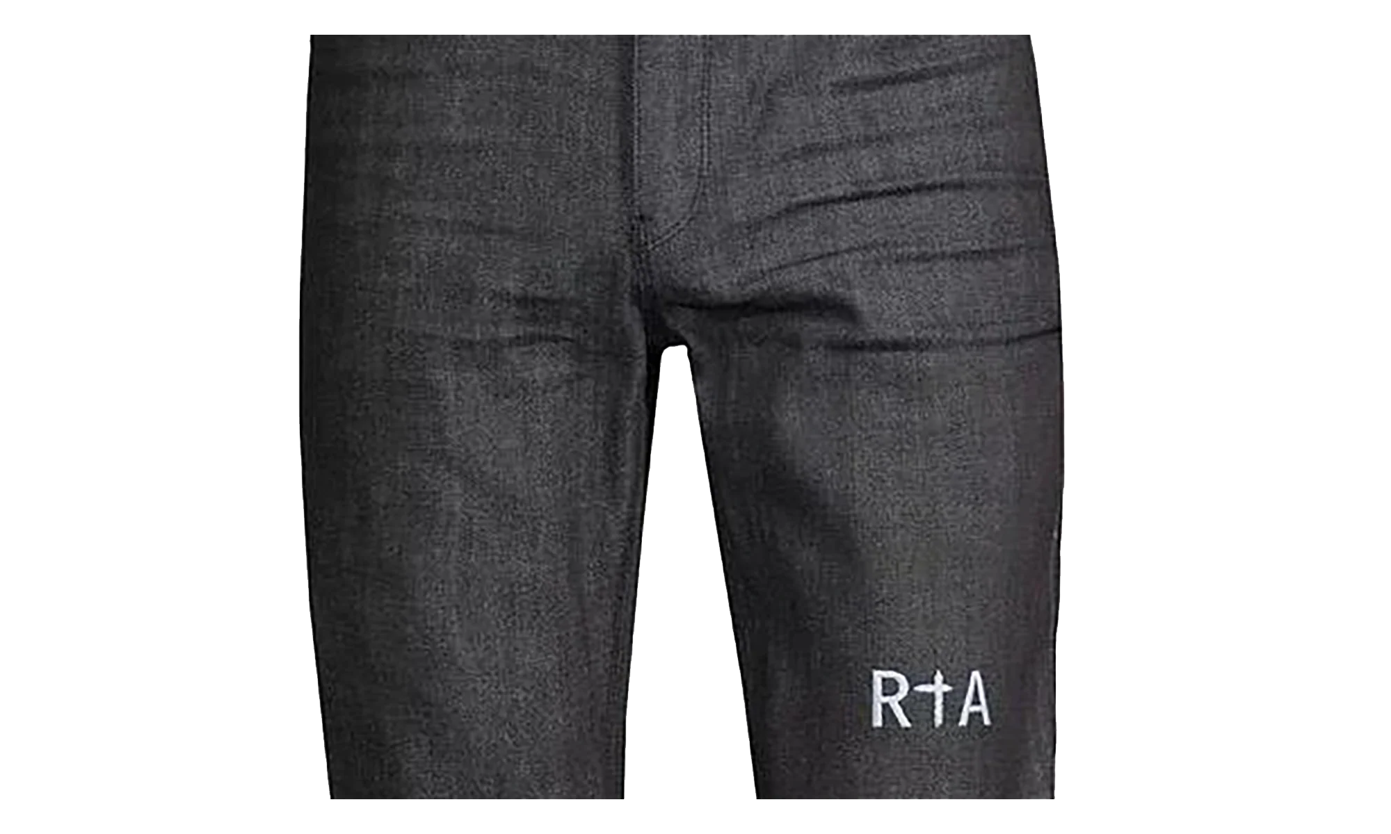 Akio Jeans "Raw Indigo Denim" MH24D623 B1206RWIDG