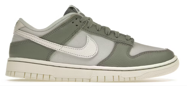 Dunk Low Mica Green