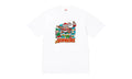 Naughty Tee "FW25 - White" SU26833