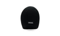 Logo Beanie "Black" MSK MACC 0001