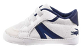 L004 TD "White / Blue" 746CUB0001 080