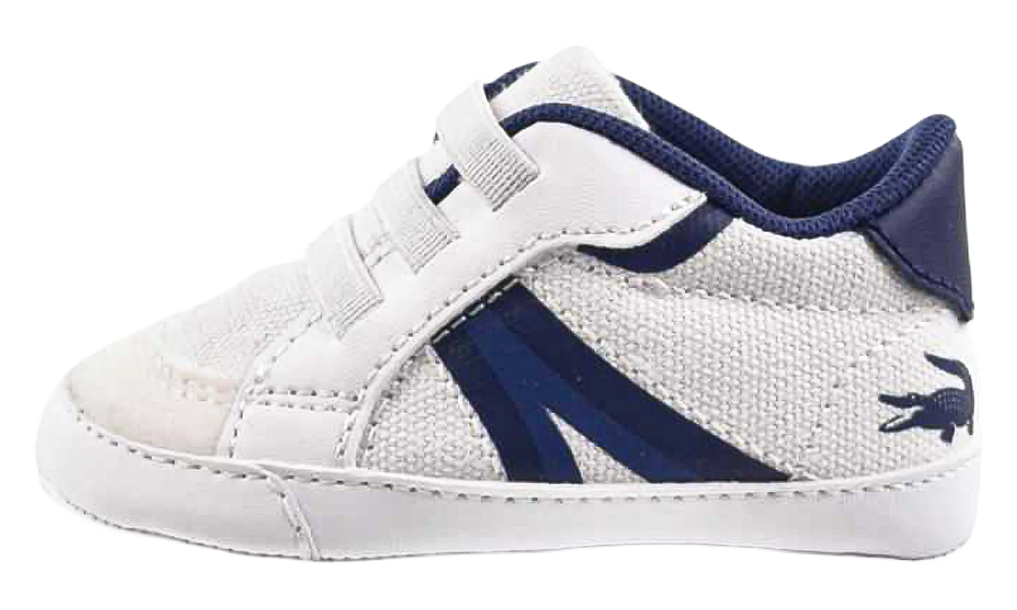 L004 TD "White / Blue" 746CUB0001 080