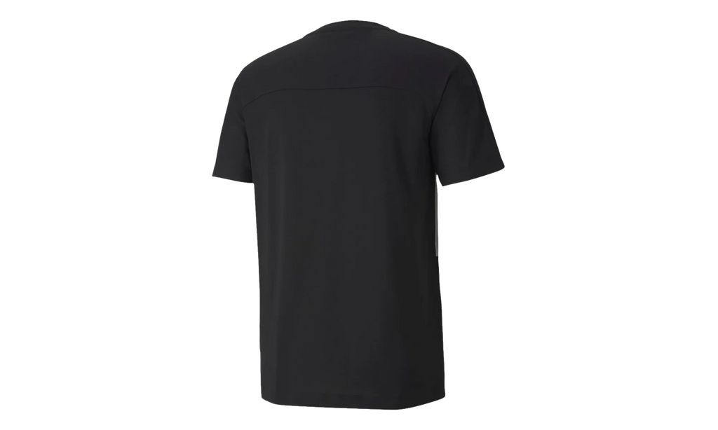 MAPM Mercedes T7 Tee "Puma Black" 596181 01