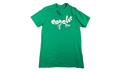 Bubble Running T-Shirt "Green" MON07