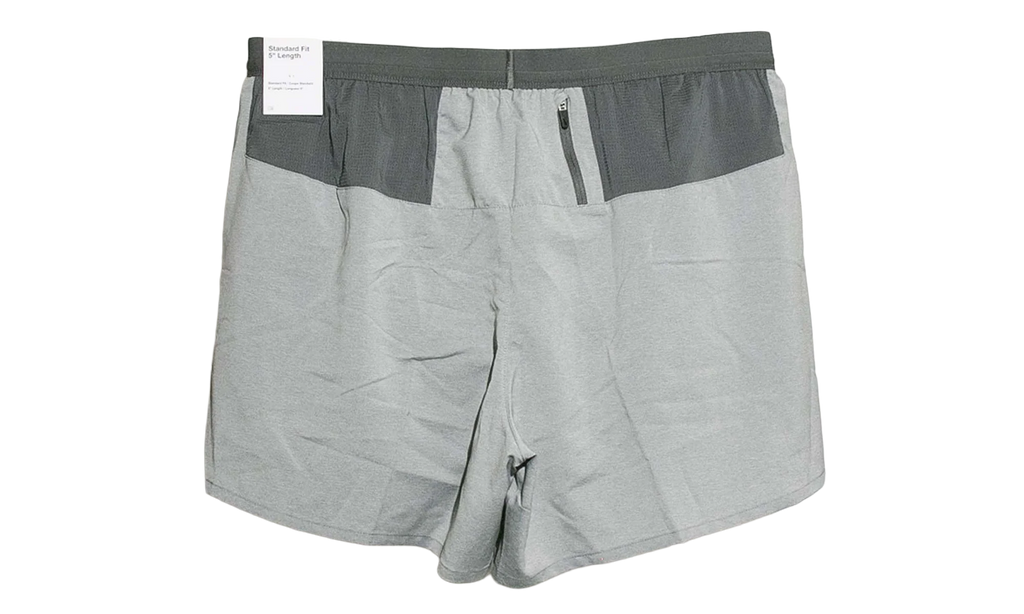 Flex Stride 5" Brief-Lined Running Shorts "Grey" DQ1569 068
