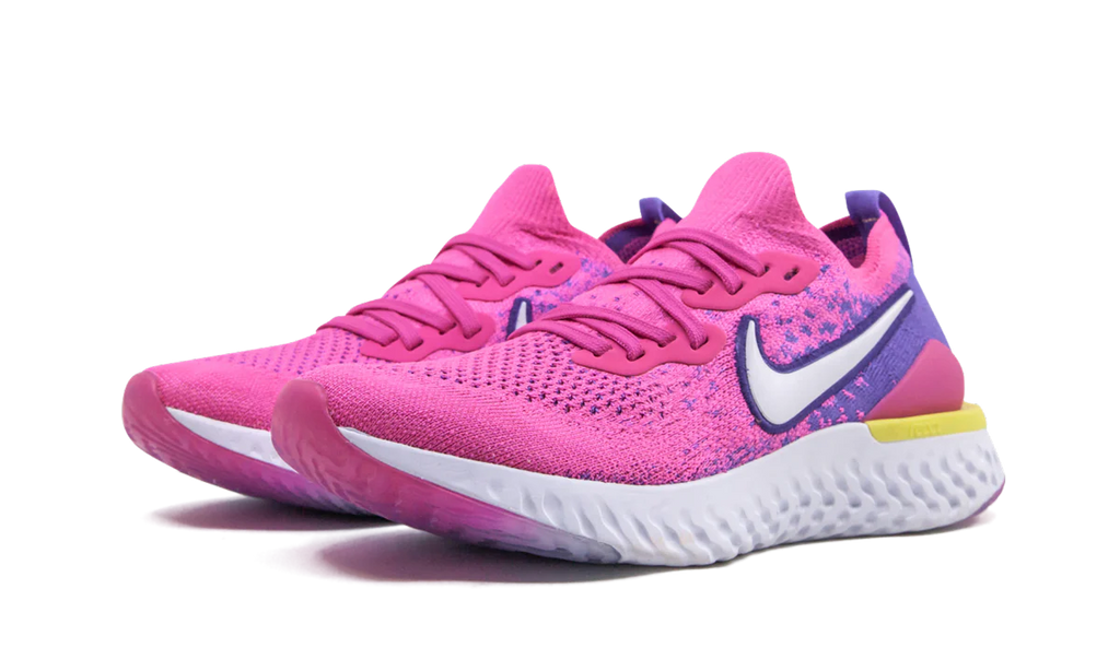 EPIC REACT FLYKNIT 2 WMNS CK0821 600