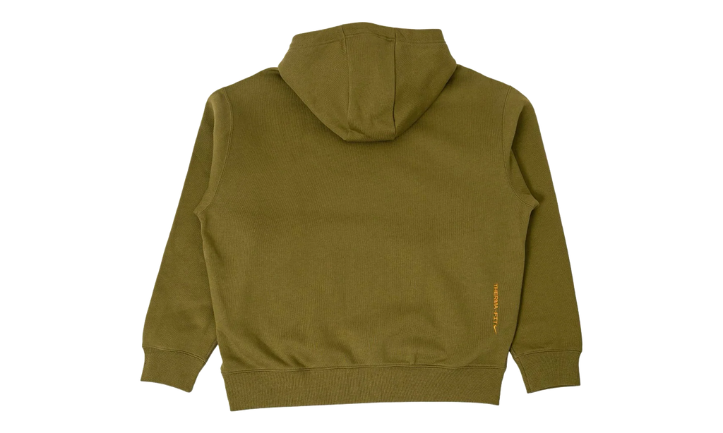 ACG Therma Fit Fleece Pullover "Pilgrim / Cargo khaki" DH3087 378