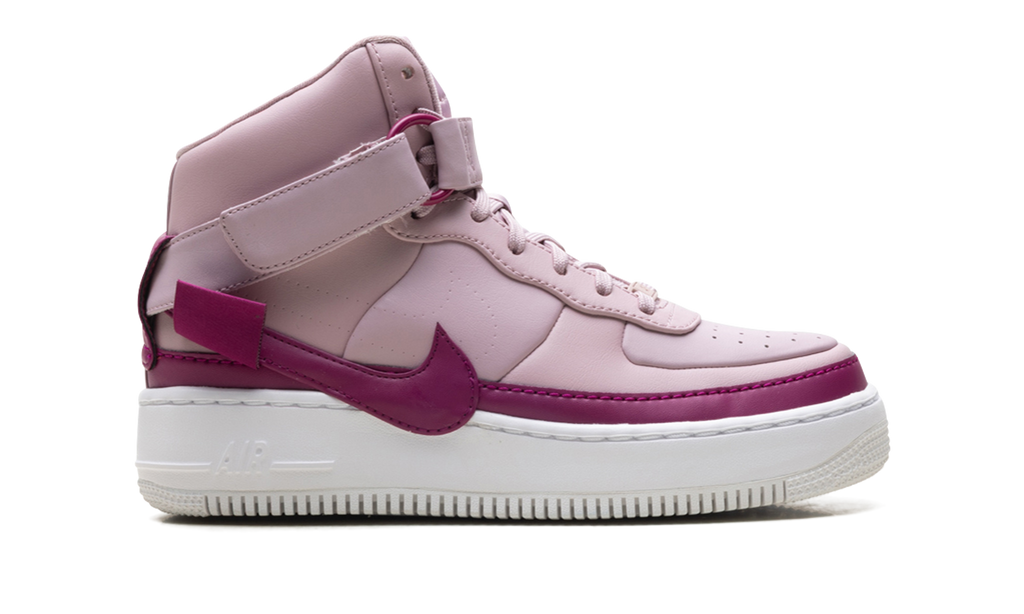 Air Force 1 Jester XX High WMNS"Plum Chalk" AR0625 501