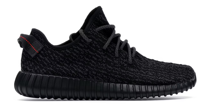 Boost 350 Pirate Black (2023)