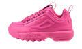Disruptor II Premium WMNS "Pink Glo" 5XM01763 650