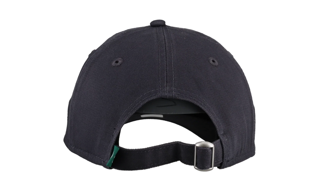 9TWENTY New York Jets Adjustable Hat "Grey" NE176