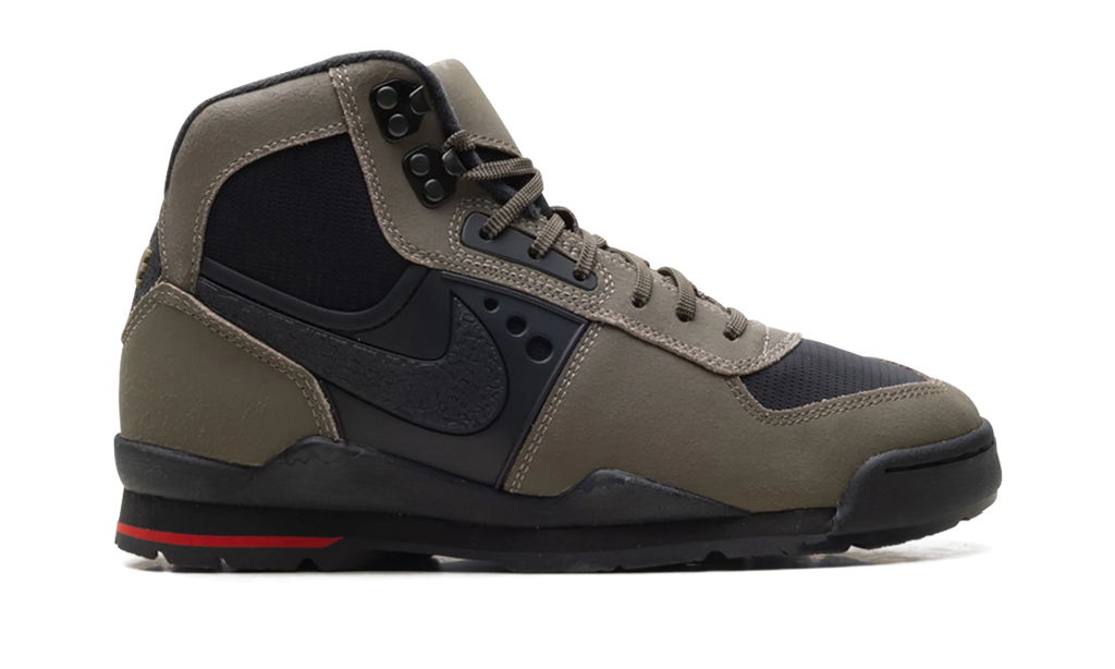 Baltoro QS "Olive Khaki" IO4556 200