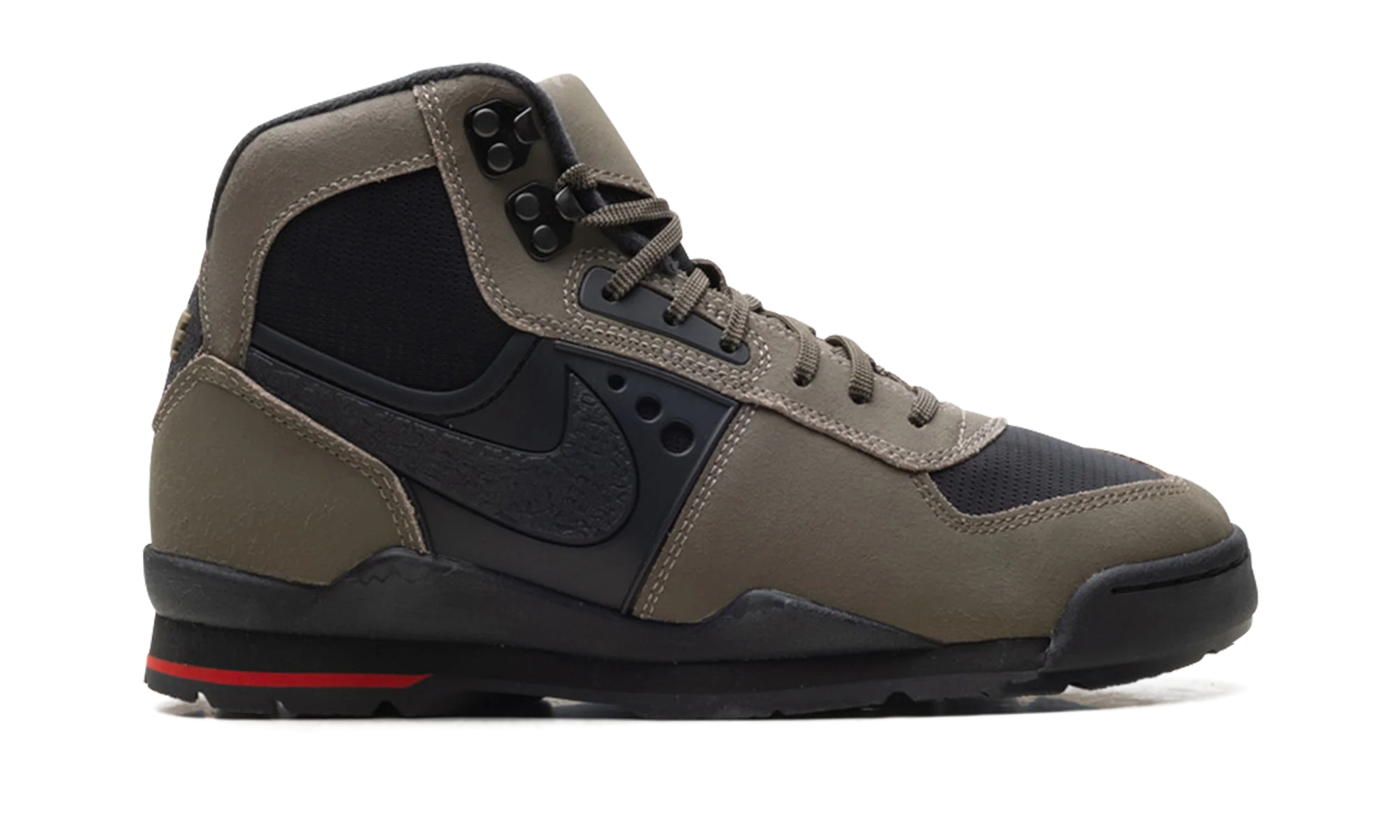 Baltoro QS "Olive Khaki" IO4556 200