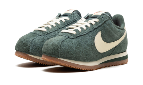 Cortez Vintage WMNS"Vintage Green Gum" FJ2530 301