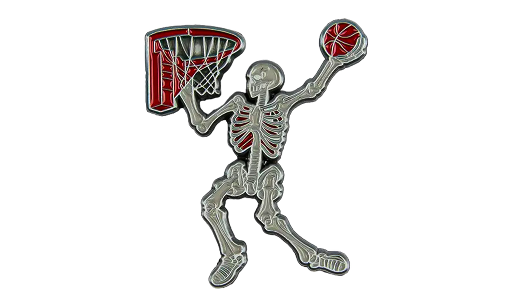 3-Way Pin Set "Multicolor" GS198