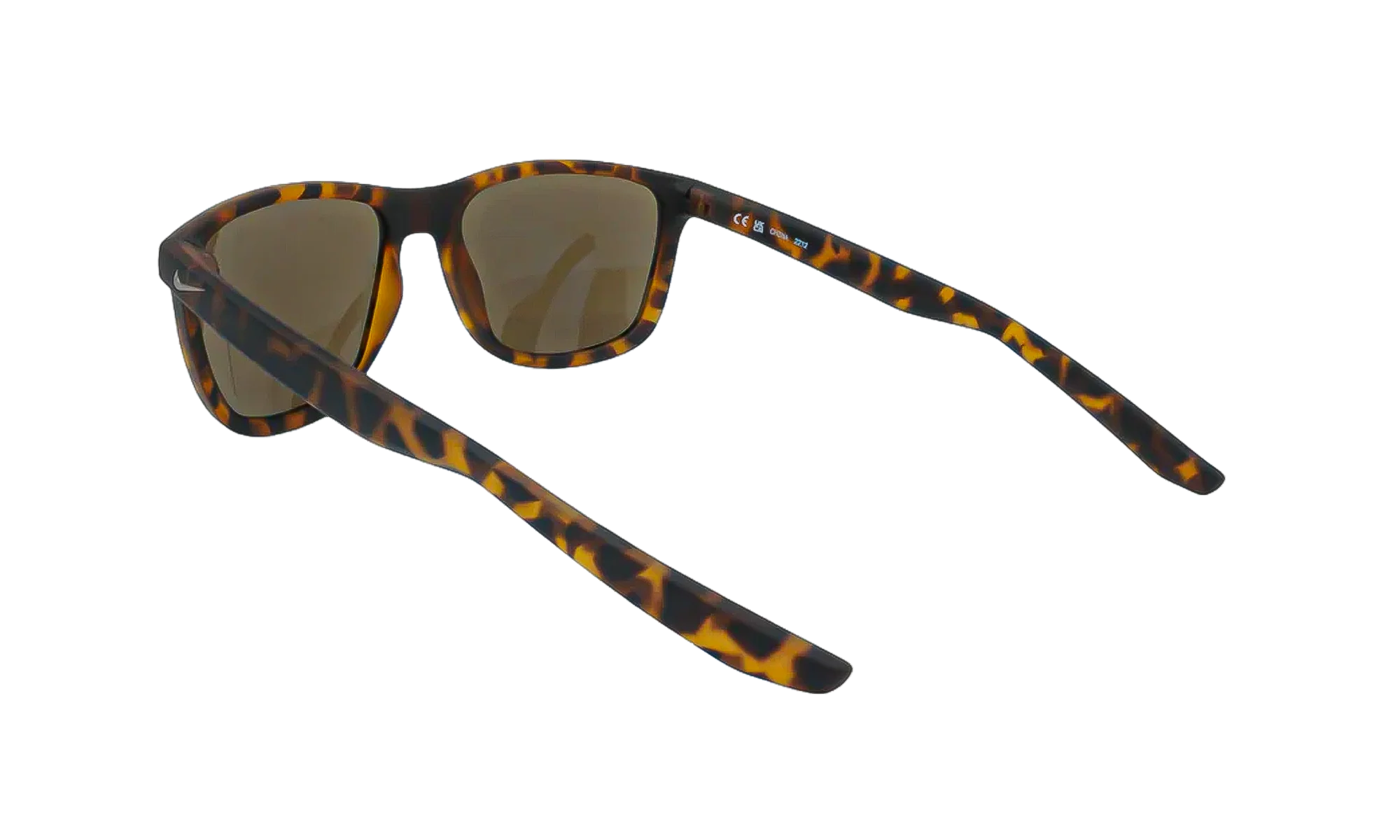 Essential Endeavor Sunglasses "Matte Tortoise" FQ4619 202
