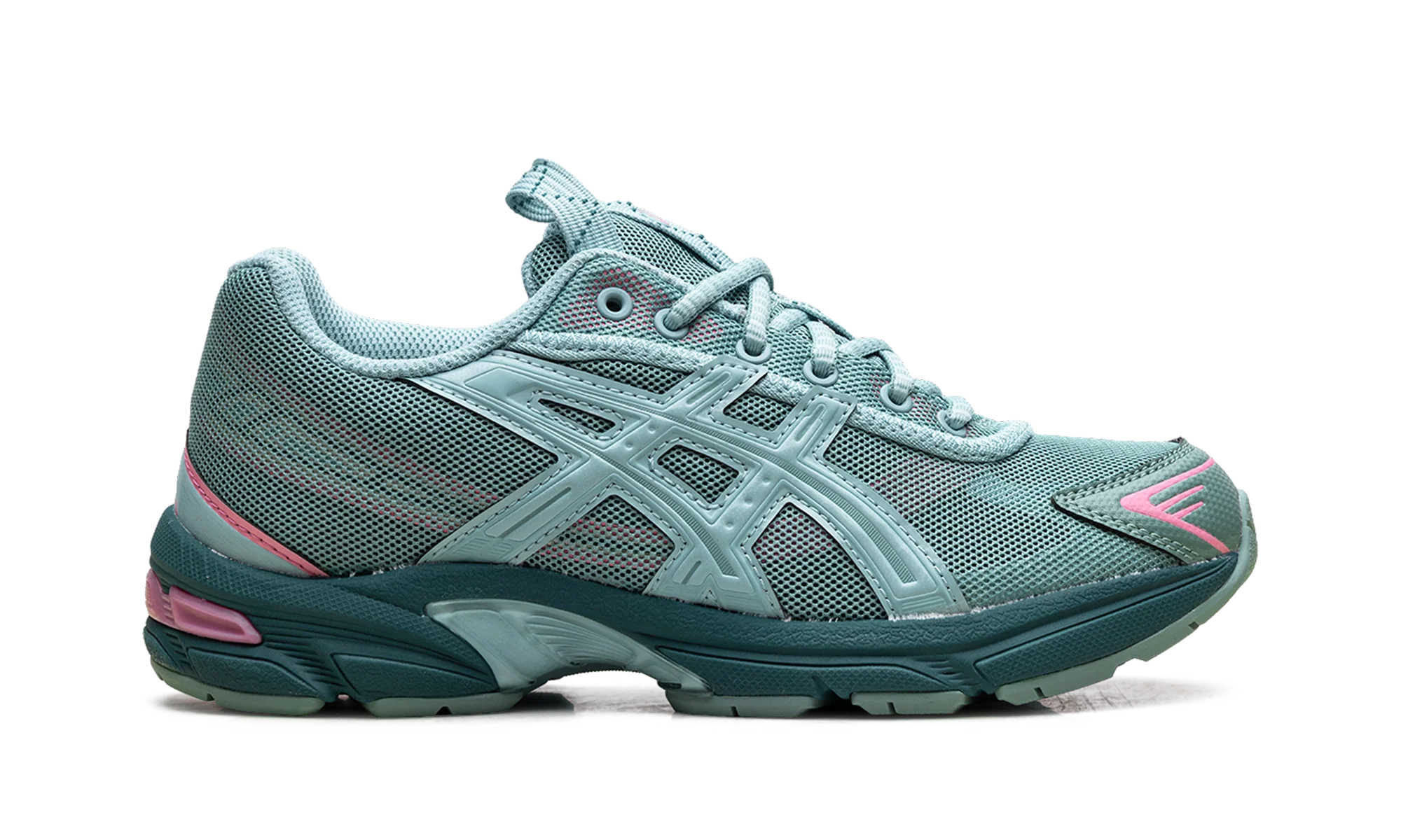 UB2-S Gel-1130 WMNS "Wasabi Aquatic" 1202A191 300