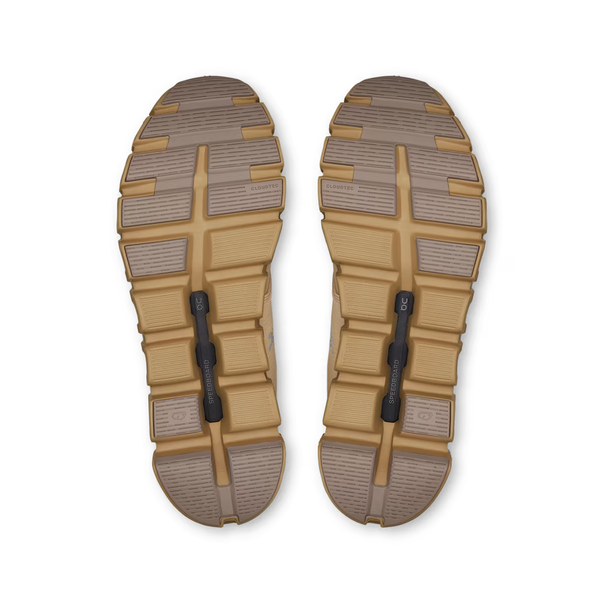 Running Cloud 6 Waterproof Sand Dune