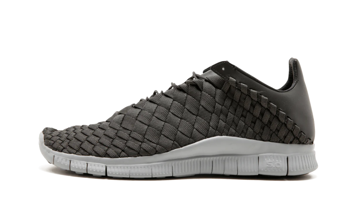 Free Inneva Woven SP "Grey" 598384 040