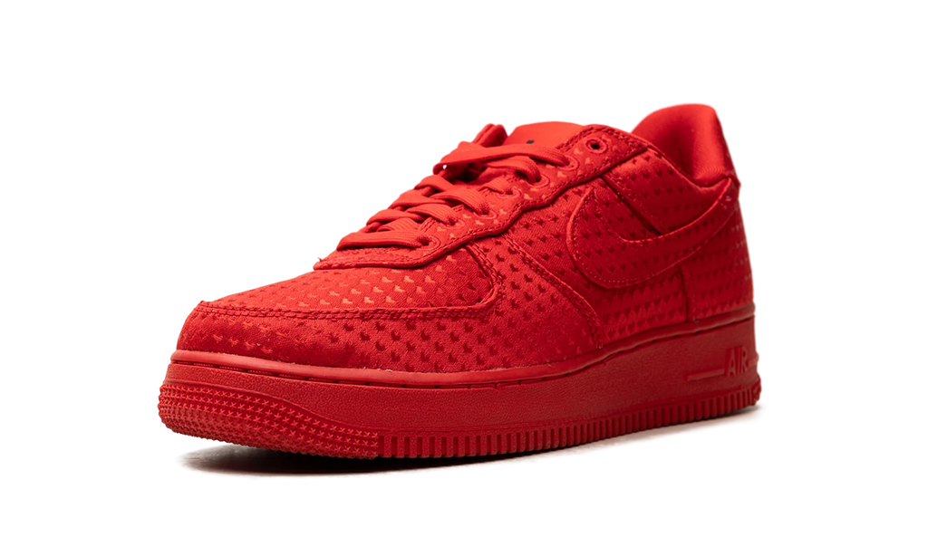 Air Force 1 Low "Valentine's Day Red (2026)" IB6836 600