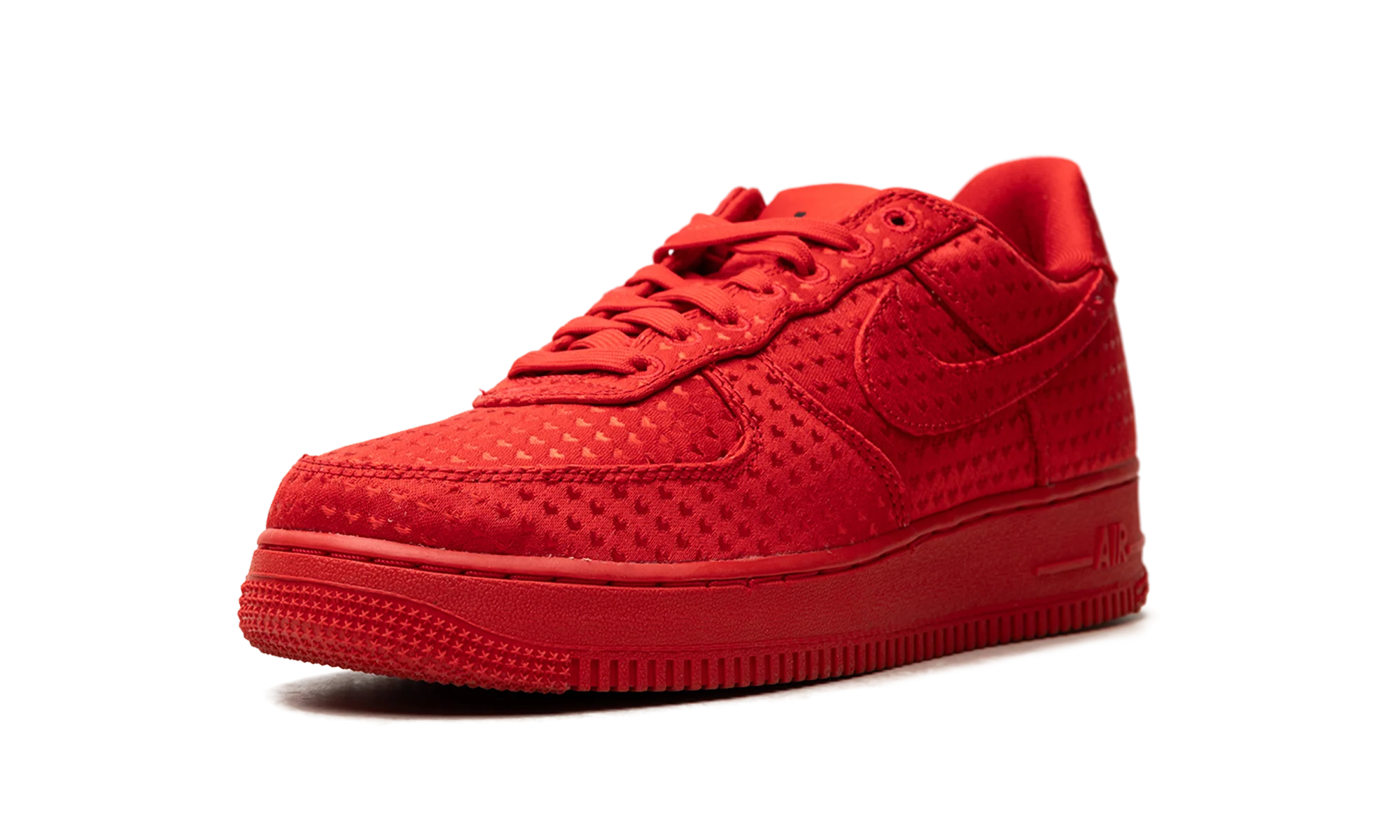 Air Force 1 Low "Valentine's Day Red (2026)" IB6836 600