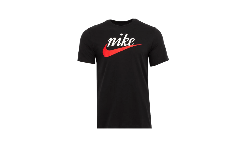 NSW Tee "Black" DZ3279 010