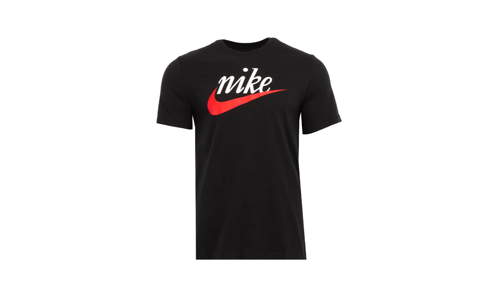 NSW Tee "Black" DZ3279 010