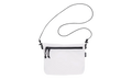 MICRO RIPSTOP SIDE BAG "IVORY" G4FA 109 IVORY