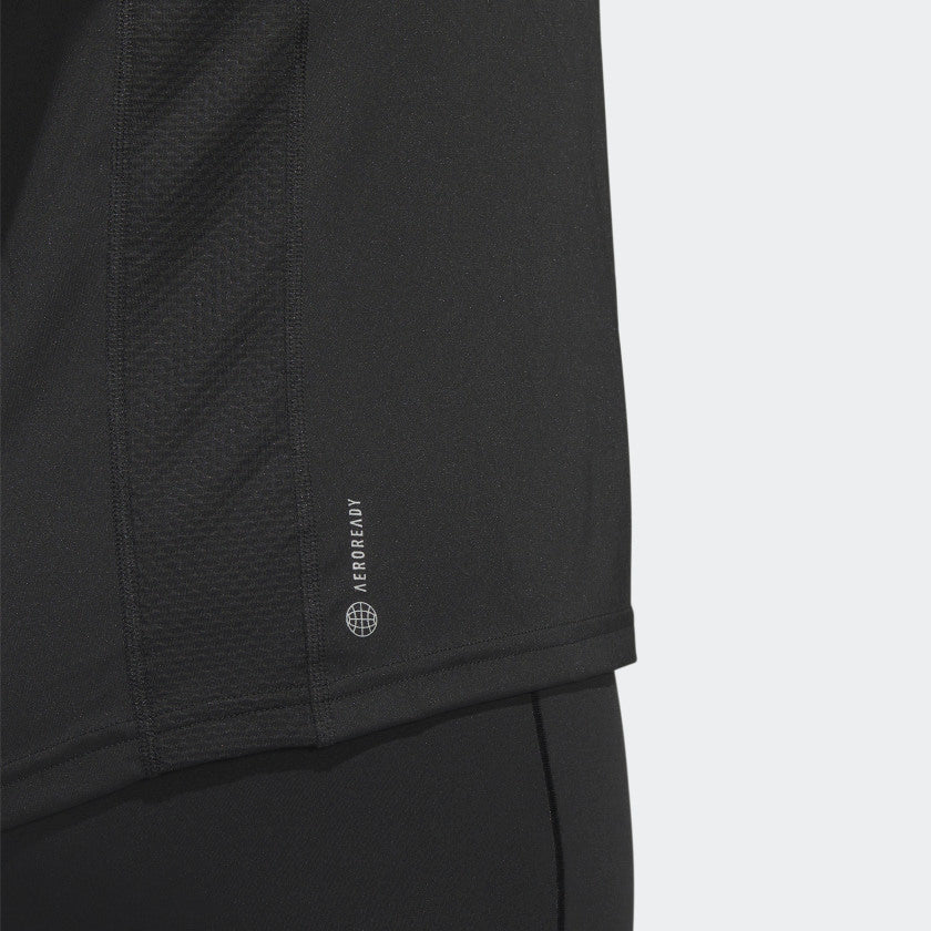 Women's adidas Own the Run Tee (Plus Size)